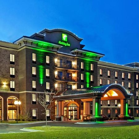 Holiday Inn Midland By Ihg מראה חיצוני תמונה