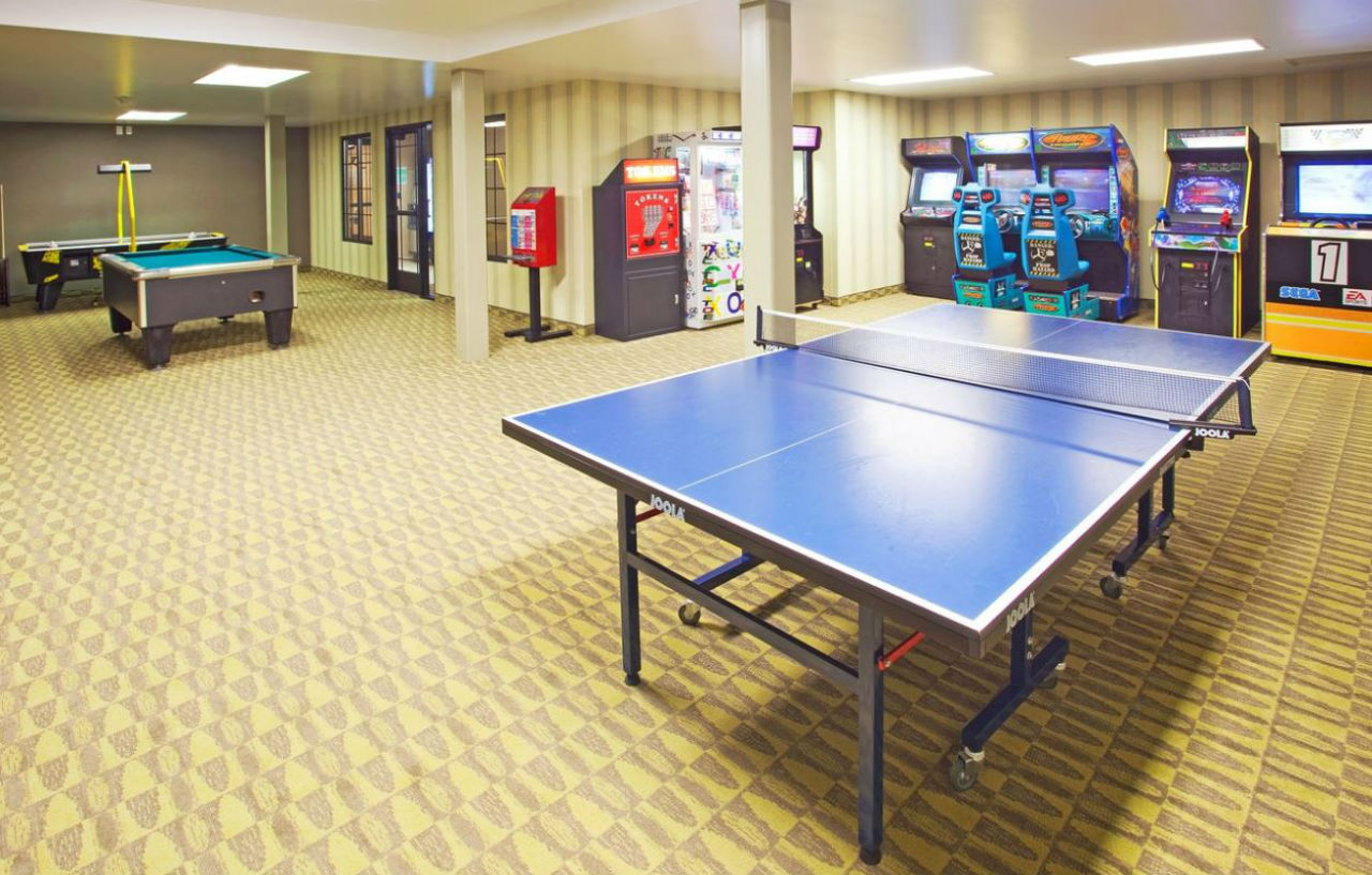 Holiday Inn Midland By Ihg מראה חיצוני תמונה