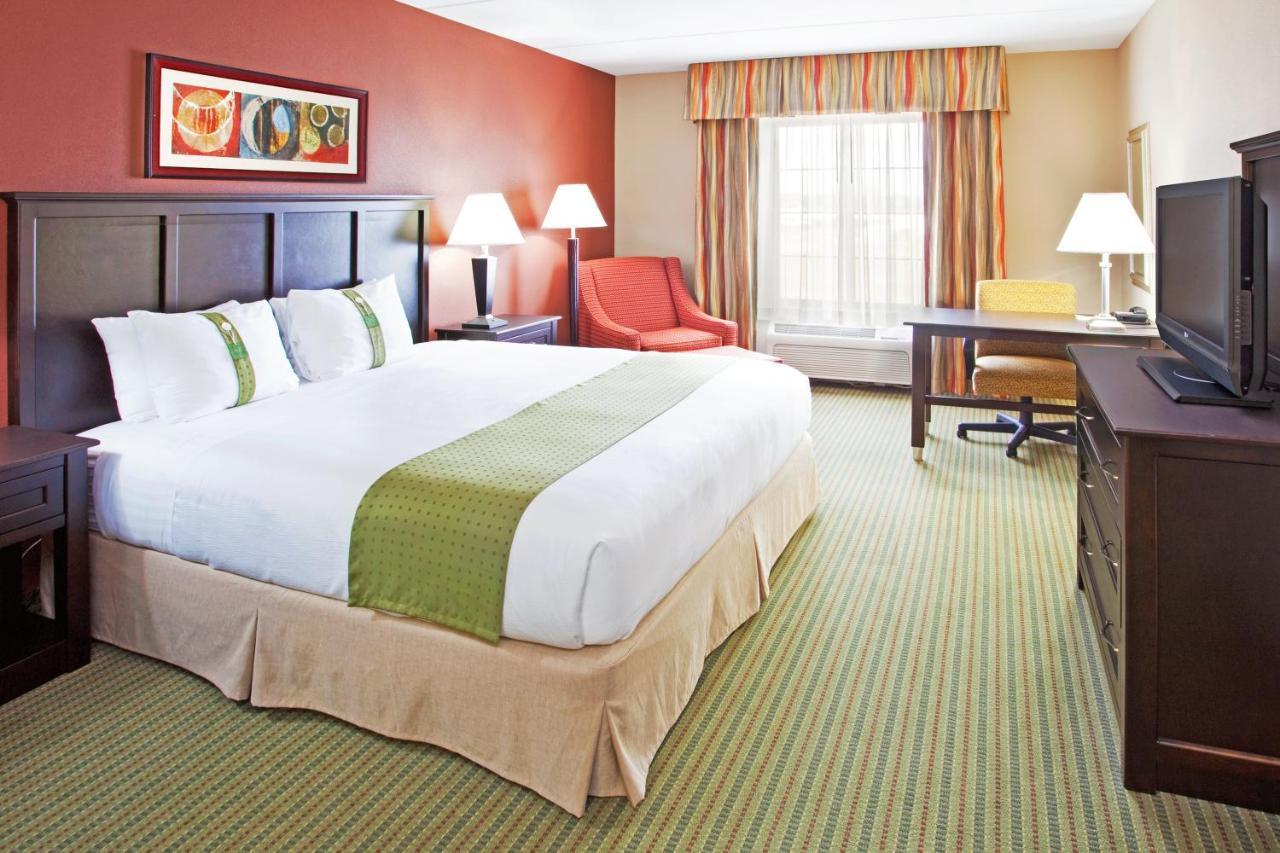 Holiday Inn Midland By Ihg מראה חיצוני תמונה