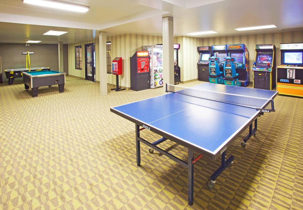 Holiday Inn Midland By Ihg מראה חיצוני תמונה