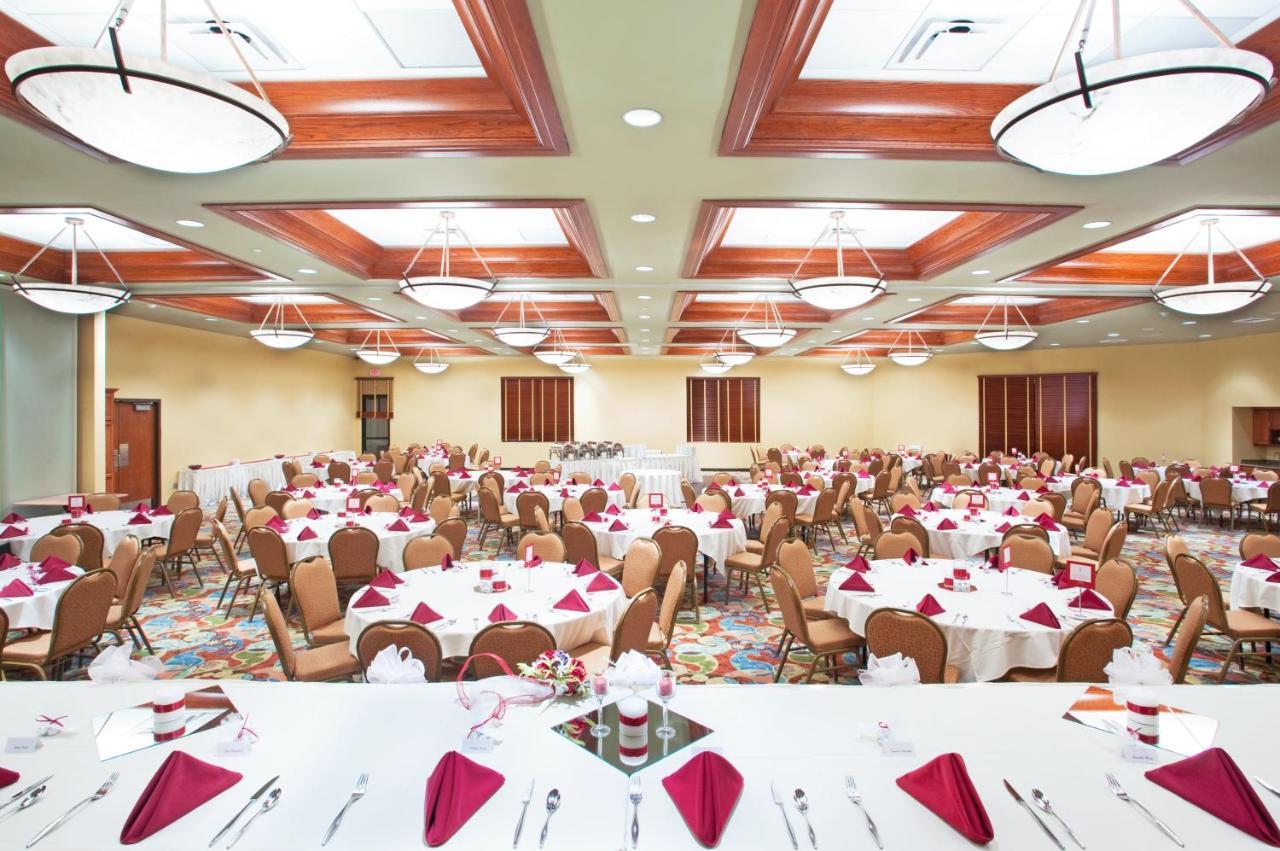 Holiday Inn Midland By Ihg מראה חיצוני תמונה