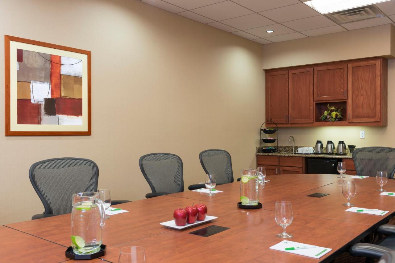 Holiday Inn Midland By Ihg מראה חיצוני תמונה