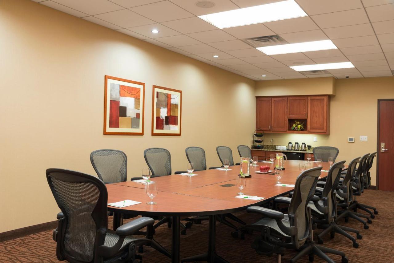 Holiday Inn Midland By Ihg מראה חיצוני תמונה