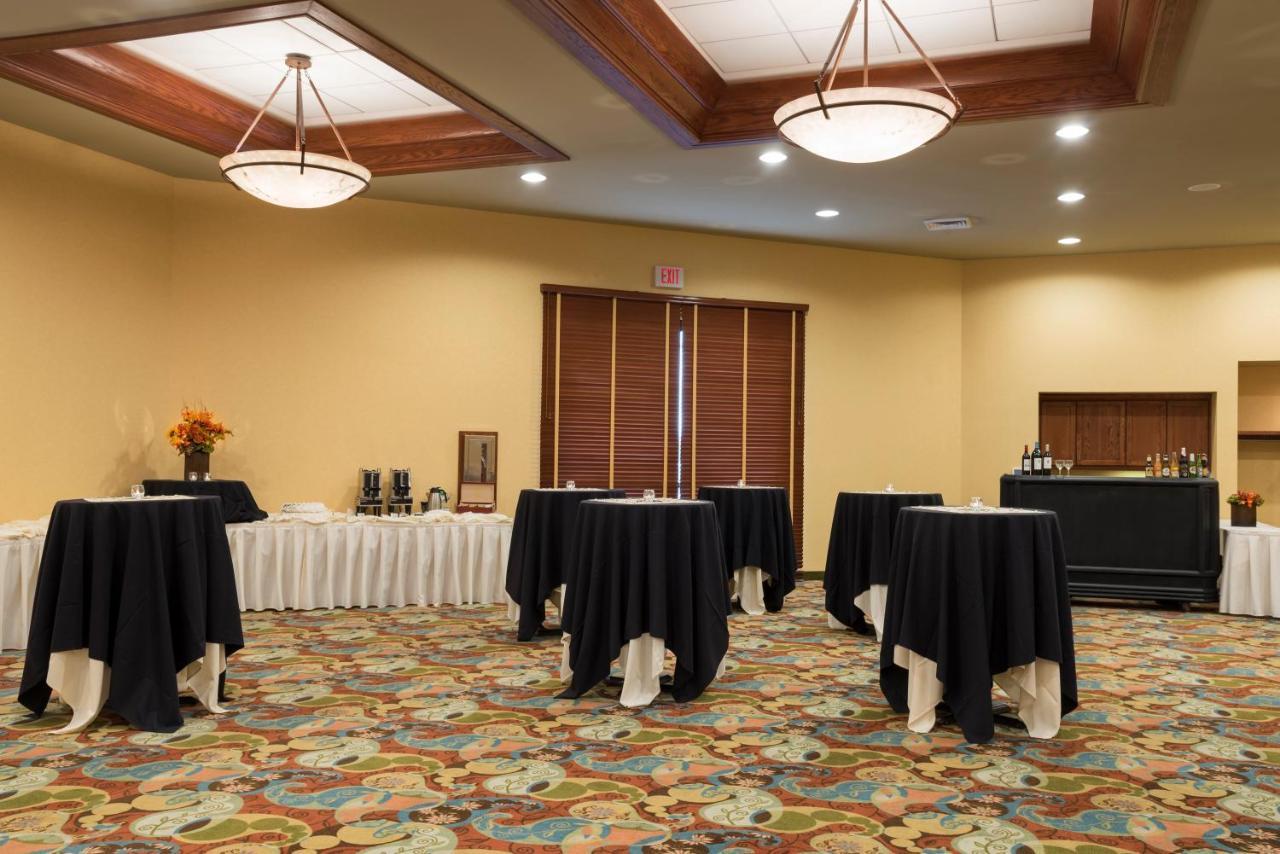 Holiday Inn Midland By Ihg מראה חיצוני תמונה