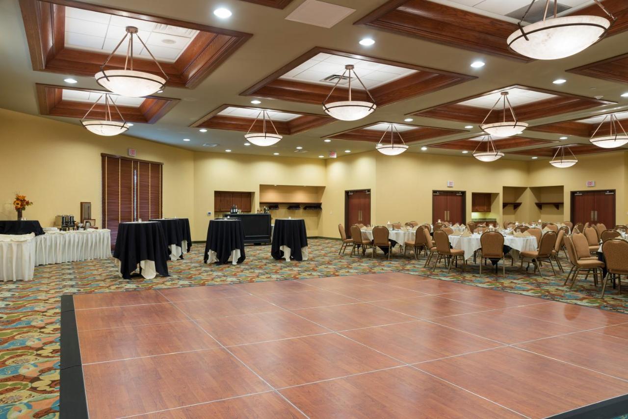 Holiday Inn Midland By Ihg מראה חיצוני תמונה
