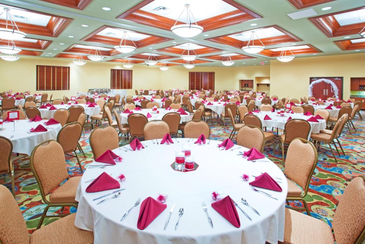 Holiday Inn Midland By Ihg מראה חיצוני תמונה