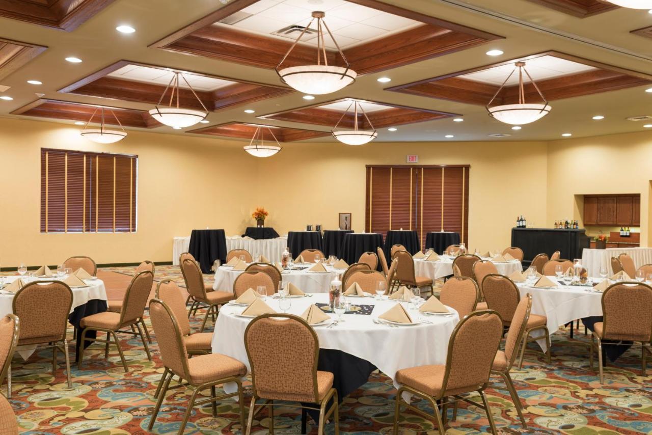 Holiday Inn Midland By Ihg מראה חיצוני תמונה
