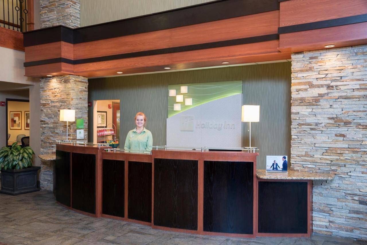 Holiday Inn Midland By Ihg מראה חיצוני תמונה