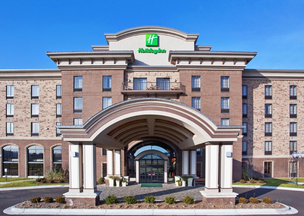 Holiday Inn Midland By Ihg מראה חיצוני תמונה
