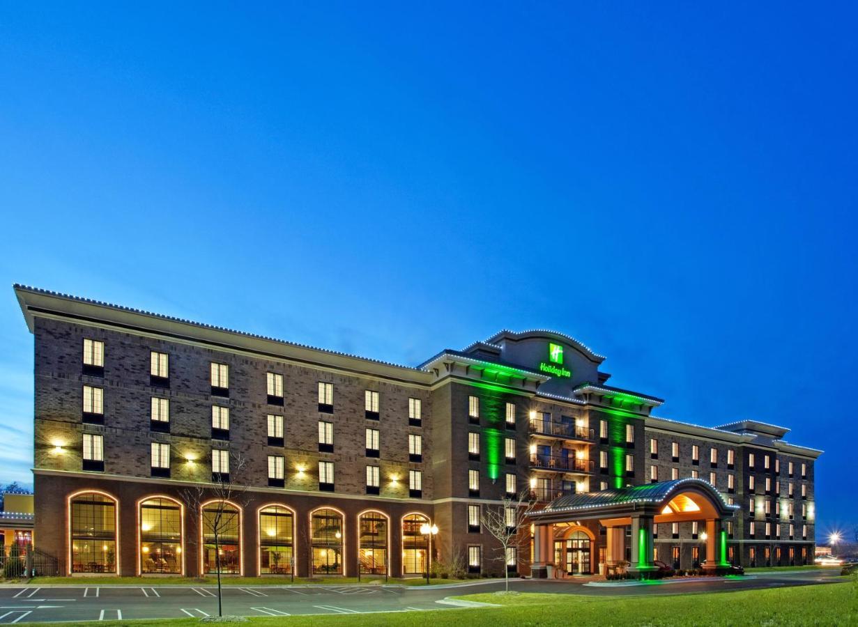 Holiday Inn Midland By Ihg מראה חיצוני תמונה