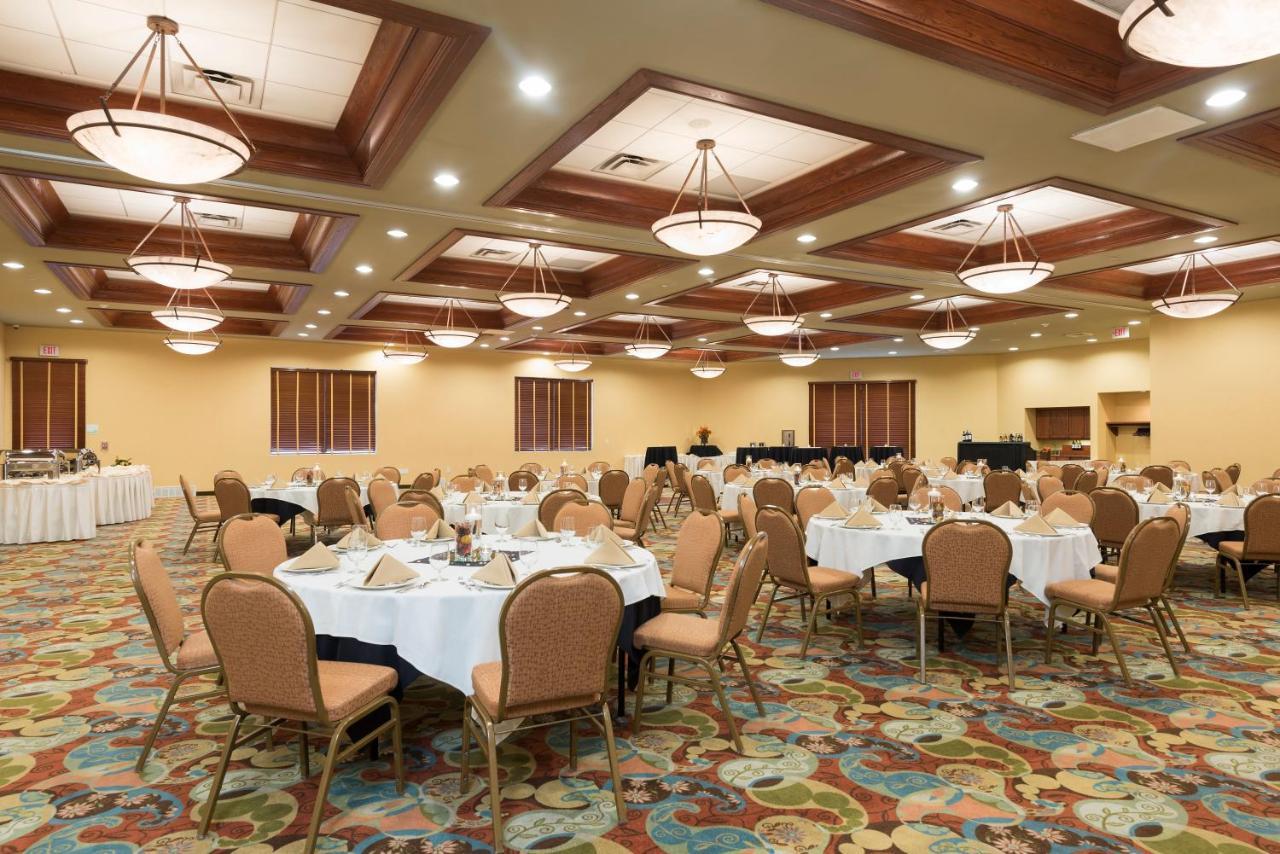 Holiday Inn Midland By Ihg מראה חיצוני תמונה
